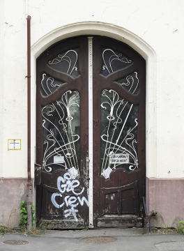 Bajcsy-Zsilinszky u. 16.
