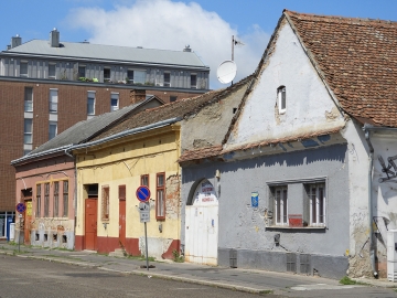 Bajcsy-Zsilinszky u. 15.