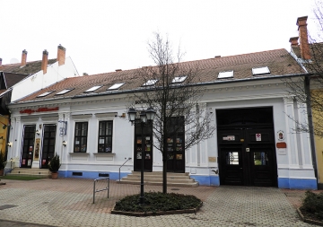 Batthyány u. 20.