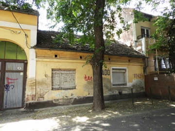 Darabos u. 40