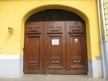 Szent Anna u. 24.