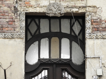 Darabos u. 39.