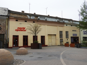 Csapó utca 25.