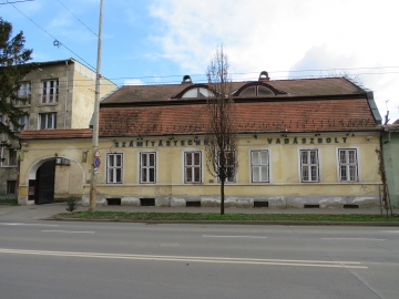 Széchenyi u. 10.