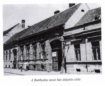 Batthyány u. 16.