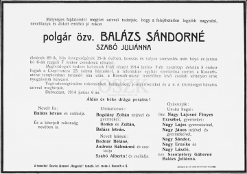Csapó utca 25.