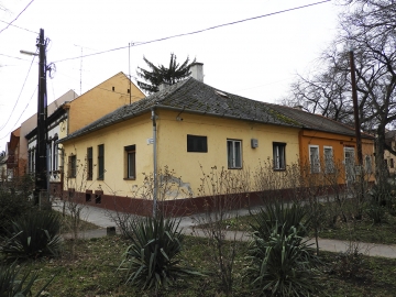 Ajtó u. 28.