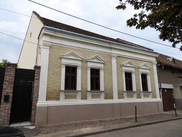 Tanító u. 16.