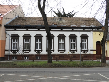 Ajtó u. 28.