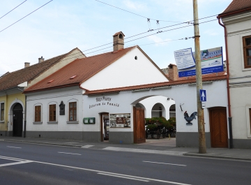 Széchenyi u. 6.