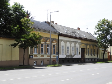 Mester u. 26.