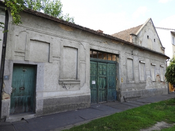 Hajnal u. 13.