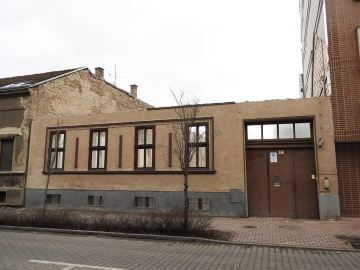 Bajcsy-Zsilinszky u. 27.