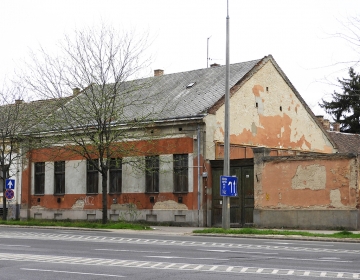 Rákóczi u. 15.