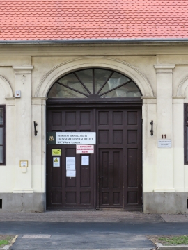 Szent Anna u. 11.