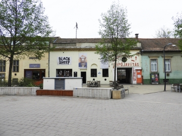 Csapó utca 23.