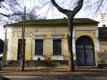 Darabos u. 40