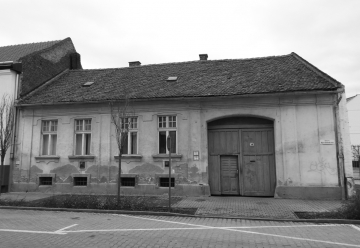 Bajcsy-Zsilinszky u. 34.