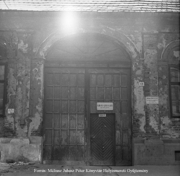 Szent Anna u. 11.