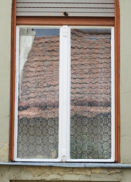 Arany János u. 50.