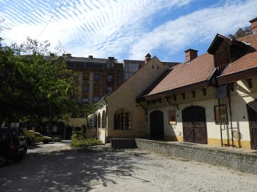 Batthyány u. 24.