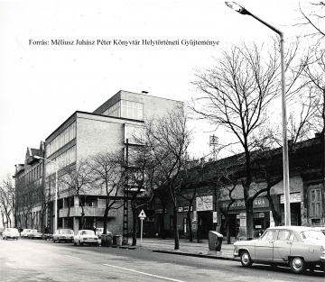 Csapó utca 25.