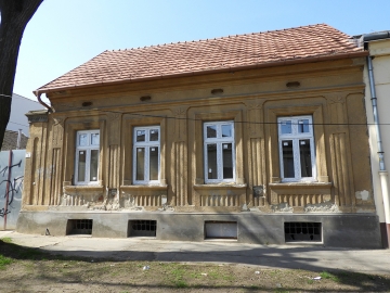 Rákóczi u. 40.