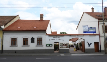 Széchenyi u. 6.