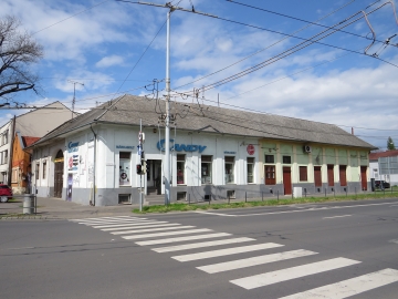 Széchenyi u. 57. 