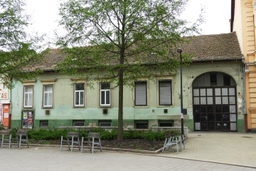 Csapó utca 21.