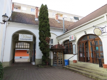 Batthyány u. 16.