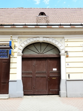 Batthyány u. 6.