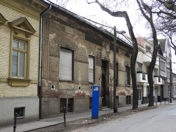 Darabos u. 39.
