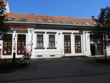 Batthyány u. 20.