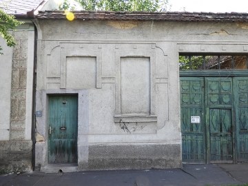 Hajnal u. 13.