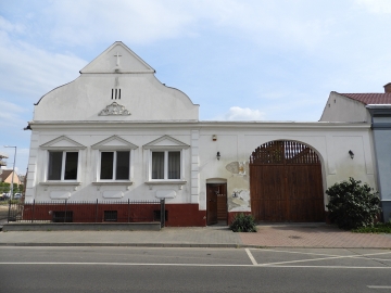 Bajcsy-Zsilinszky u. 42.