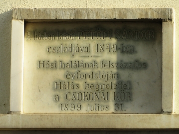 Batthyány u. 16.