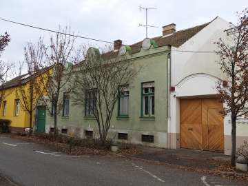 Jókai u. 21.