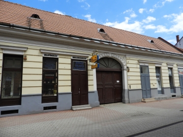 Batthyány u. 6.