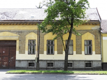 Mester u. 26.