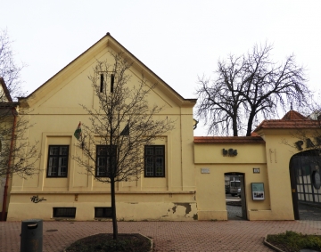 Batthyány u. 24.