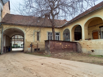 Csapó utca 21.
