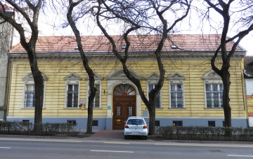 Miklós u. 6.