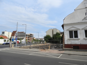 Bajcsy-Zsilinszky u. 40.
