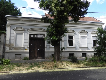 Ajtó u. 16.