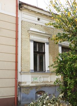 Kígyó u. 47.