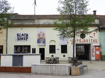 Csapó utca 23.