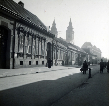 Batthyány u. 16.