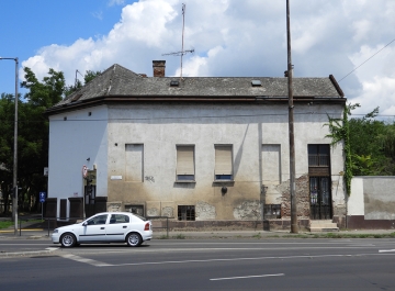 Miklós u. 50.