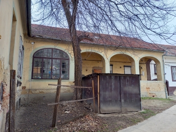 Csapó utca 21.